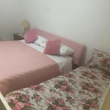 Arianna Apartment Naples
