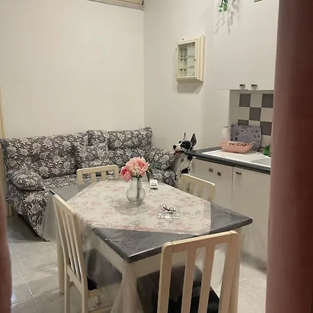Arianna Apartment Naples