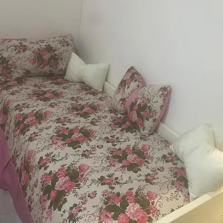 Апартаменты Arianna